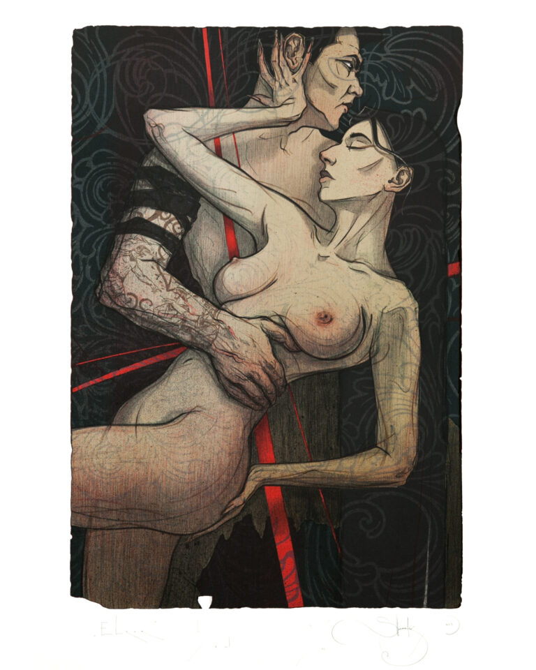 8